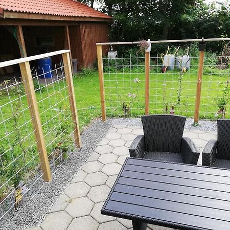 Skovhusets B&B I Gislev エクステリア 写真