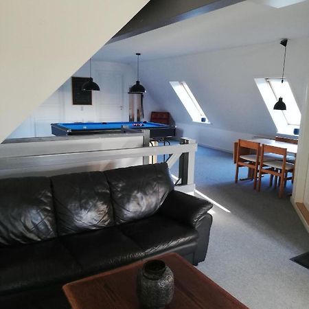 Skovhusets B&B I Gislev エクステリア 写真